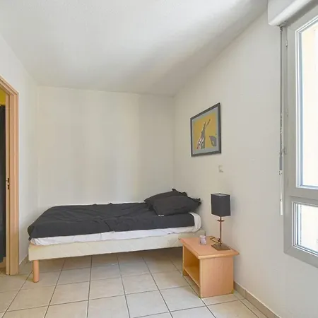 Cosy Near Fourviere Hill